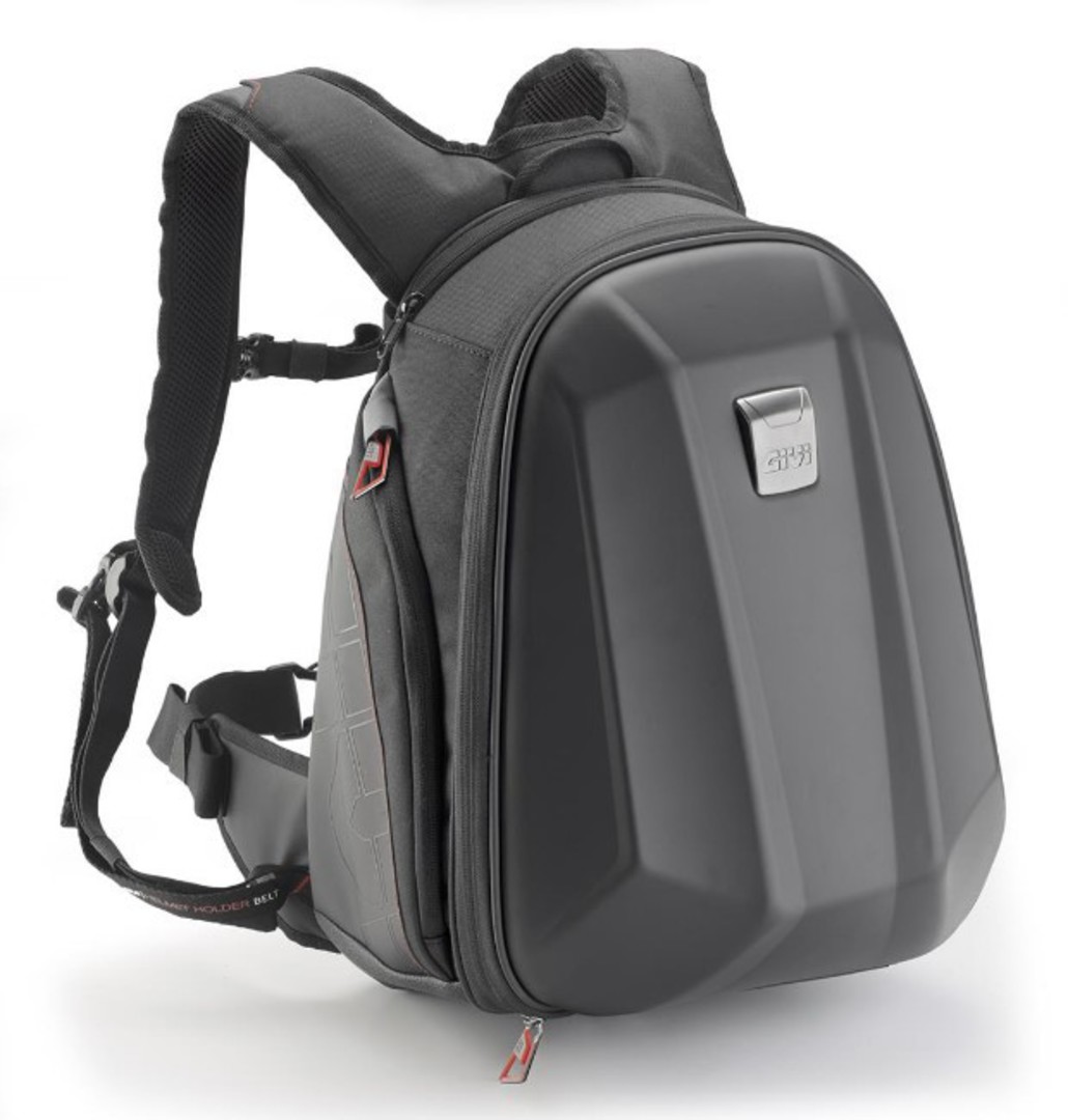 Backpack 22L GIVI ST606 Thermoformed Shell image 0